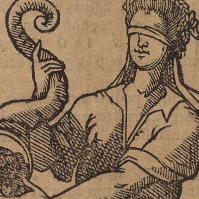 Prodigalità (Ripa, 1603) - Chevalier d’Arpin