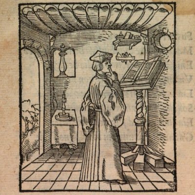 In silentium / Von Stilschweigen (Alciatus, Emblematum Libellus, 1542, n°3)