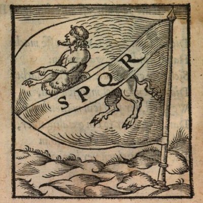Non vulganda consilia / Kriegs anschleg soll man nit offenbaren (Alciatus, Emblematum Libellus, 1542, n°8)