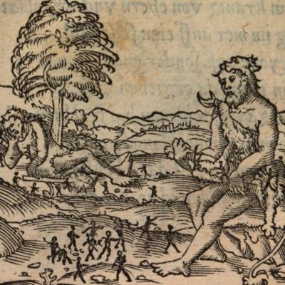 Contre les  présomptueux (Alciat, Emblematum Libellus, 1542)