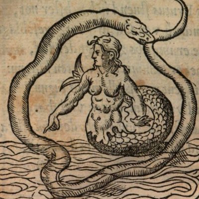 L’immortalité par les lettres (Alciat, Emblematum Libellus, 1542)