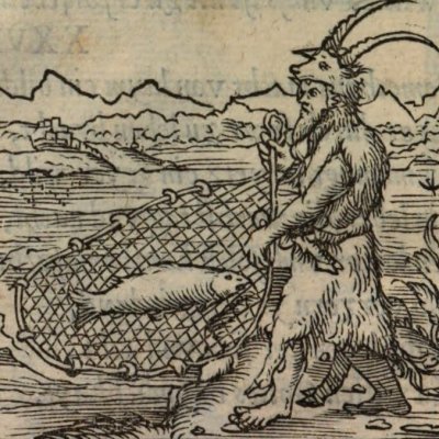 Les amateurs de prostituées (Alciat, Emblematum Libellus, 1542)