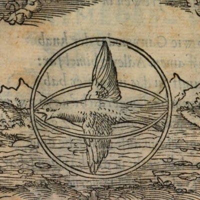 Inaccessibles au trait de Cupidon (Alciat, Emblematum Libellus, 1542)