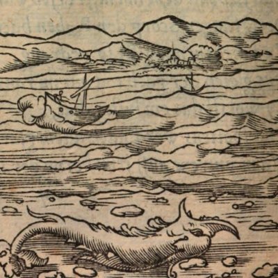 À qui souffre de la dureté des siens (Alciat, Emblematum Libellus, 1542, n°75)