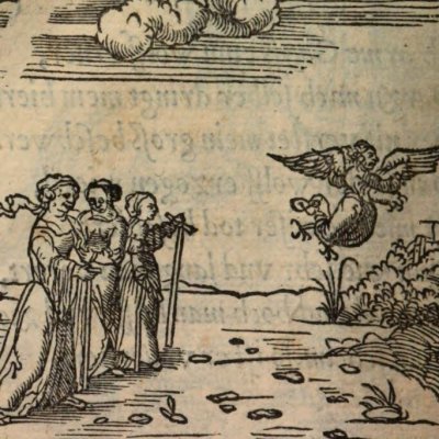Remèdes dans l’épreuve, maux dans la facilité (Alciat, Emblematum Libellus 1542, n°92)