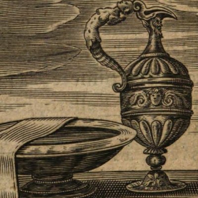 Des qualités d’un juge équitable (Baudoin, 1638) - Briot