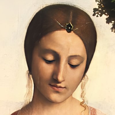 Judith avec la tête d’Holopherne - Giorgione