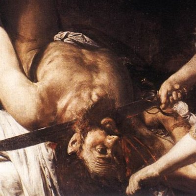 Judith et Holopherne - Valentin de Boulogne