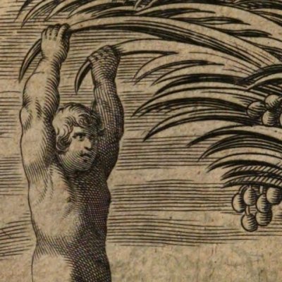 La constance dans les travaux (Baudoin, 1638) - Briot
