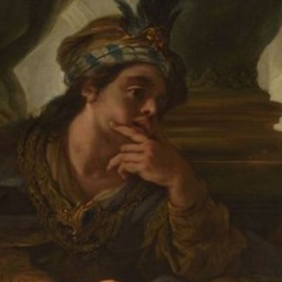Le jugement de Salomon - Jean-François de Troy