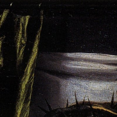 La Sainte Face - Philippe de Champaigne