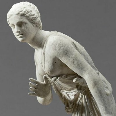 Atalante - Pierre Lepautre