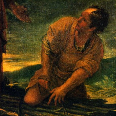 Démocrite et Protagoras - Salvator Rosa