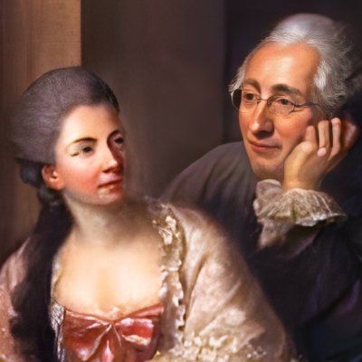 Pierre V de Parseval et sa famille - Voiriot