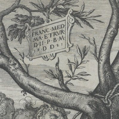 Apollon, Marsyas et le jugement de Midas - Melchior Meier