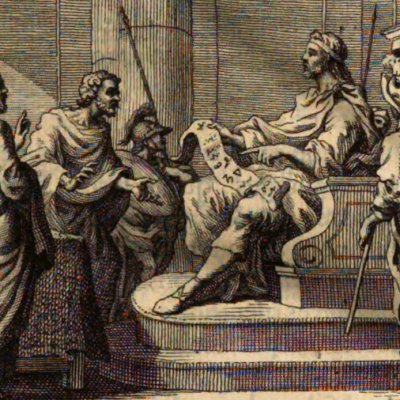 Chilpéric ajoute 4 lettres à l’alphabet latin (Ch. F. Toustain, Nouveau traité de Diplomatique) - Pasquier