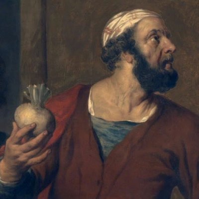 La constance de Manius Curius Dentatus - Govert Flinck