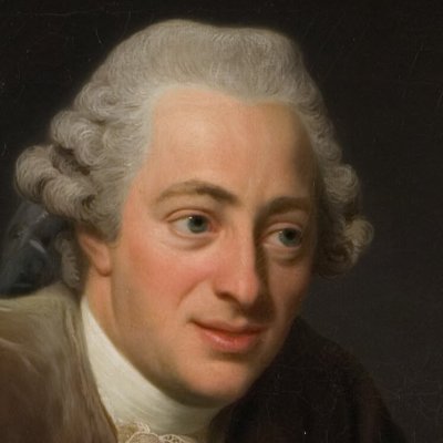La famille Jennings - Roslin