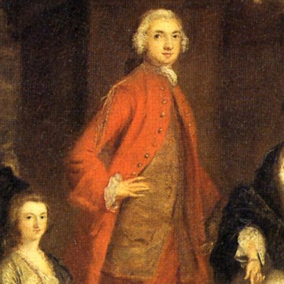 La Famille Eliot - Reynolds