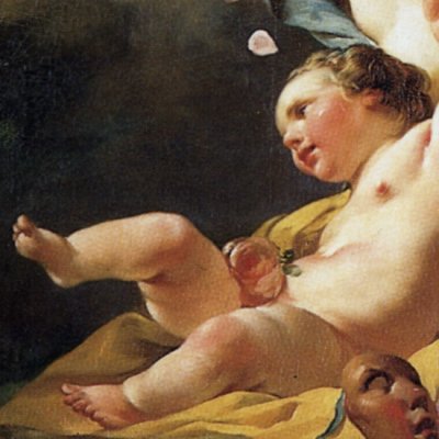 Le Triomphe de la fidélité - Jean-Baptiste-Marie Pierre