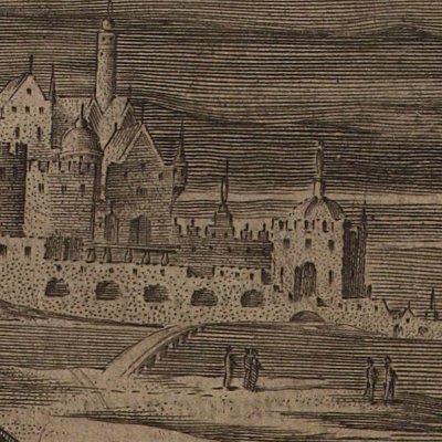 Pélops (Les Images…, Philostrate, éd. Vigenère 1637) - A. Caron