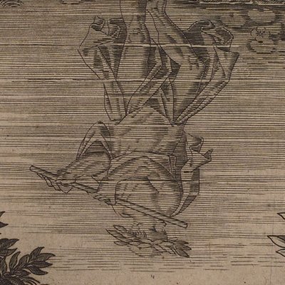Olympe (Les Images…, Philostrate, éd. Vigenère 1637)