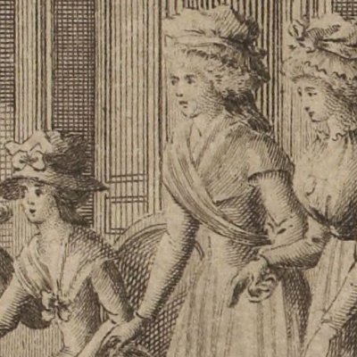 La Famille de Blamont (Aline &Valcour, 1795, t1, II, face p. 208)