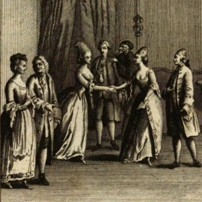 La Mère amoureuse, Acte III, dern. scène (Goldoni t15, Pasquali, 1761) - Novelli