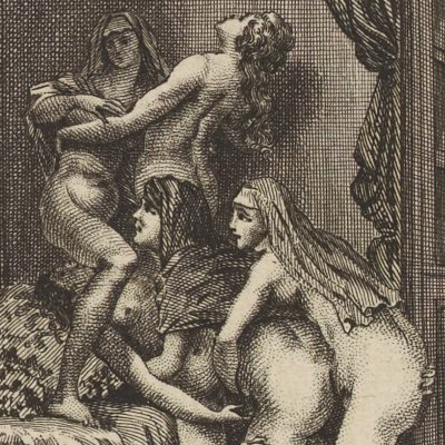 Les plaisirs de la table (Juliette, I, fig. 2)