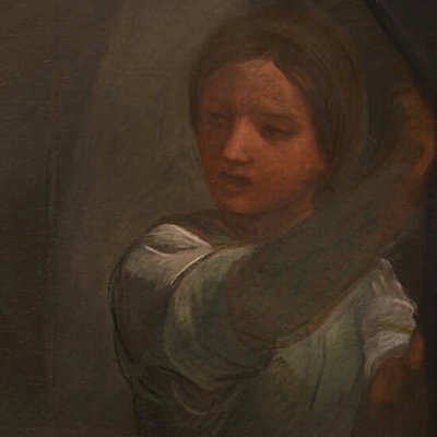 Salomé avec la tête de Jean-Baptiste (version de Chicago) - Guido Reni