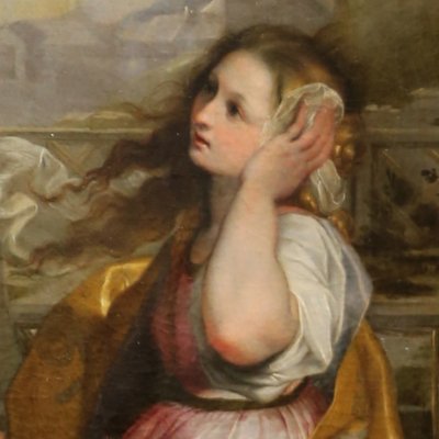 Noli me tangere - Federico Barocci