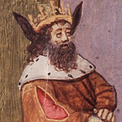 Midas juge d’Apollon et de Pan (Epître d’Othéa)