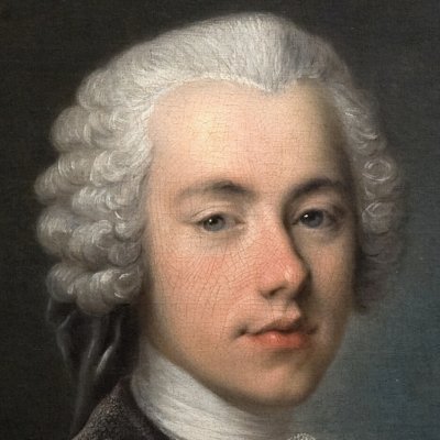 Frédérik Berregaard - Louis Tocqué