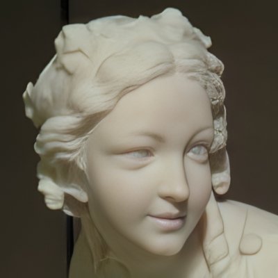 La Comédie - Louis Claude Vassé