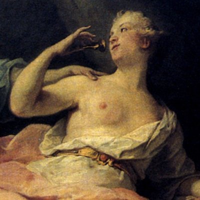 Le Secret et la Prudence - Restout