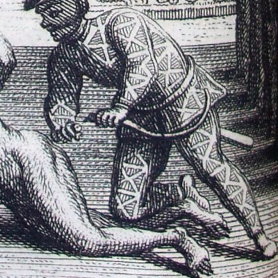 La queuë de Vérité (Théâtre de la Foire, t. 4) - Bonnart
