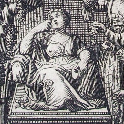 La fausse Foire (Théâtre de la Foire, t. 4) - Bonnart