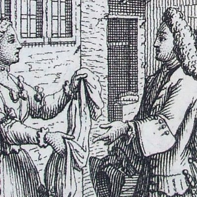 La force de l’amour (Théâtre de la Foire, t. 5) - Bonnart