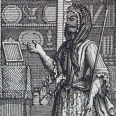 La Foire des fées (Théâtre de la Foire, t. 5) - Bonnart