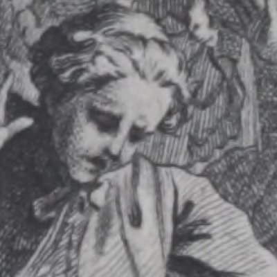 Le Philosophe soi-disant (Marmontel, Contes moraux, 1765, t. 2) - Gravelot