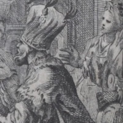 Soliman II (Marmontel, Contes moraux, 1765, t. 1) - Gravelot