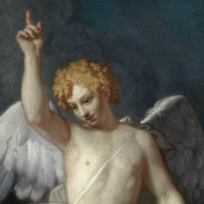 Le sacrifice de Manué - Verdier ?