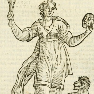 Imitatione (Ripa, 1625) - Chevalier d’Arpin