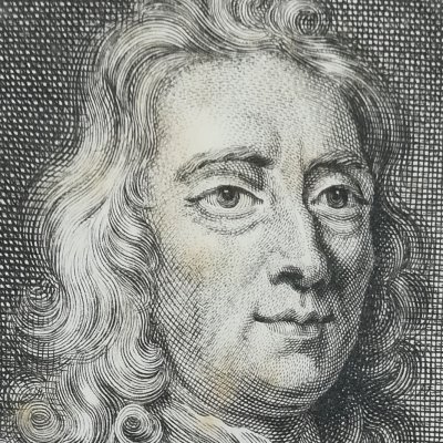 Portrait de Gulliver (Gulliver’s Travels, 1726) - Sturt & Sheppard