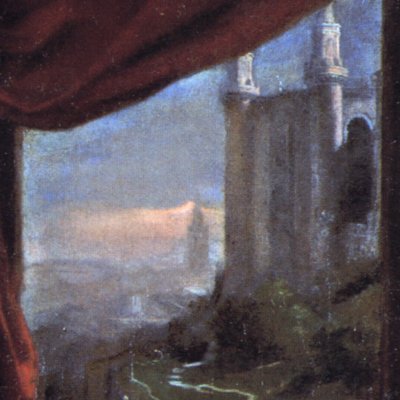 Annonciation - Federico Barocci