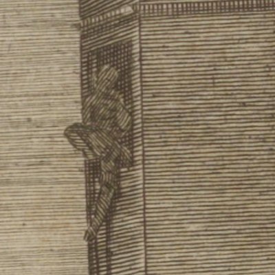 Abariel promet sa petite-fille à Silvandre (L’Astrée, 1633, I, 8) - Lasne