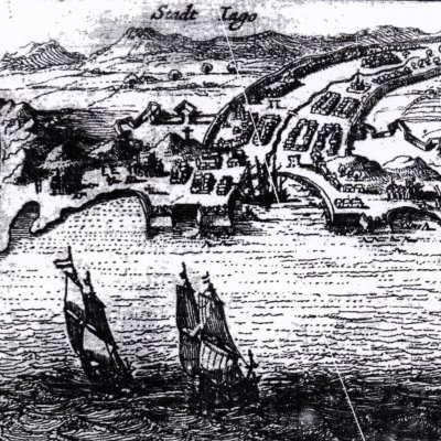 Iago (Sebald de Weert, Journael… Magalanes…, p51, in Oost en Westindische Voyagien..., 1650)