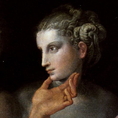 Retrouvailles de Pénélope et d’Ulysse - Primatice