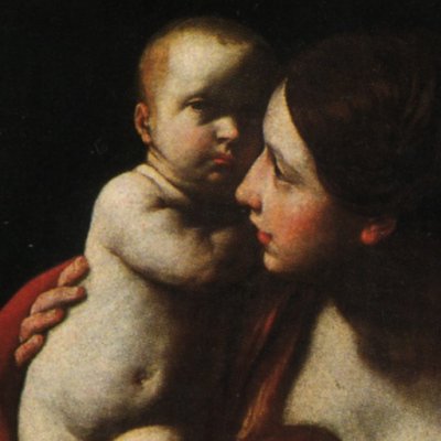 La Charité - Guido Reni