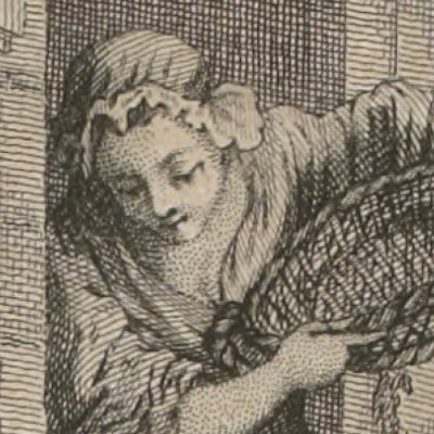 On ne s’avise jamais de tout (2nde version. La Fontaine, Contes, 1762) - Eisen